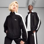 T7 Oversized Track Jacket T7 Oversized Track Jacket