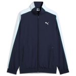 T7 Oversized Track Jacket T7 Oversized Track Jacket