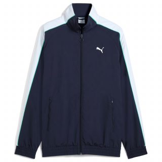 PUMA T7 Oversized Track Jacket