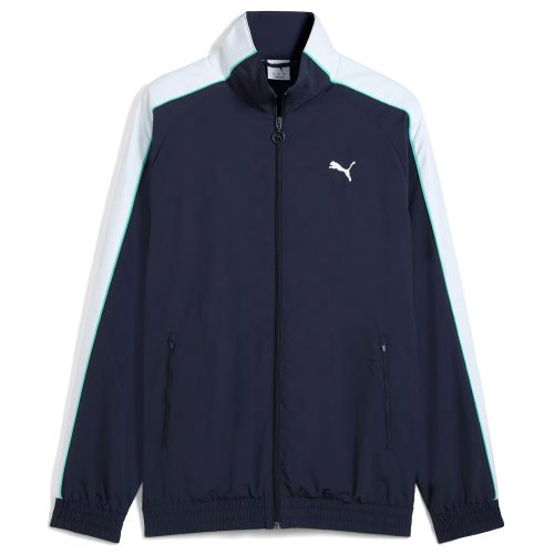 PUMA T7 Oversized Track Jacket