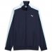 T7 Oversized Track Jacket