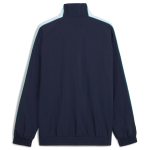 T7 Oversized Track Jacket T7 Oversized Track Jacket