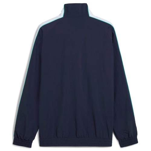 PUMA T7 Oversized Track Jacket