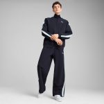 T7 Oversized Track Jacket T7 Oversized Track Jacket