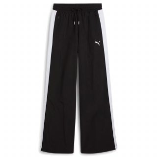 PUMA T7 Oversized Track Pants