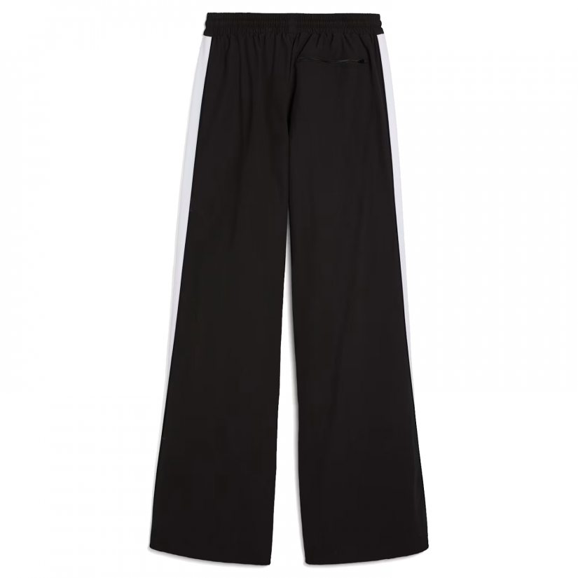 T7 Oversized Track Pants