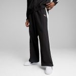 T7 Oversized Track Pants T7 Oversized Track Pants