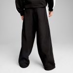 T7 Oversized Track Pants T7 Oversized Track Pants