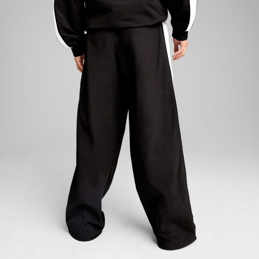 T7 Oversized Track Pants