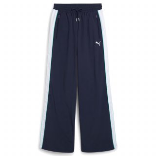 PUMA T7 Oversized Track Pants