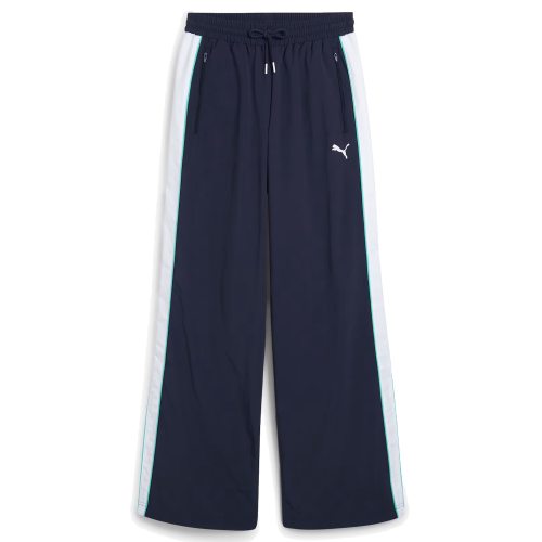 PUMA T7 Oversized Track Pants
