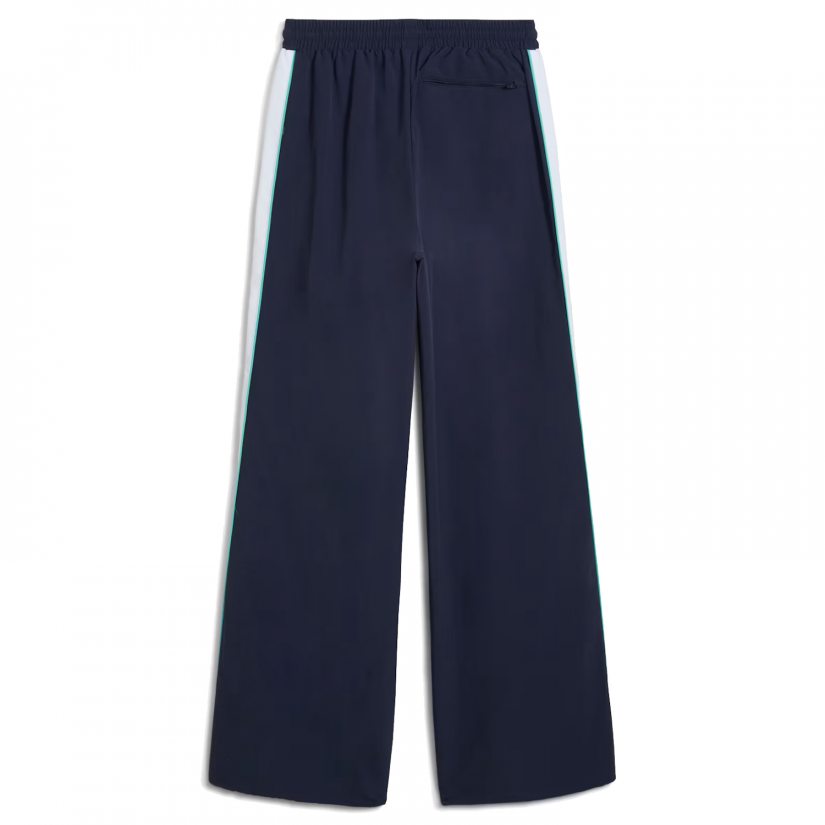 T7 Oversized Track Pants