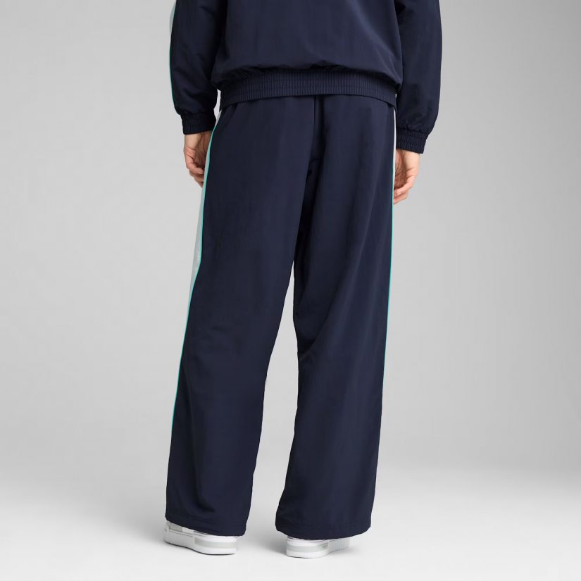 T7 Oversized Track Pants