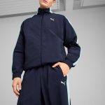 T7 Oversized Track Pants T7 Oversized Track Pants