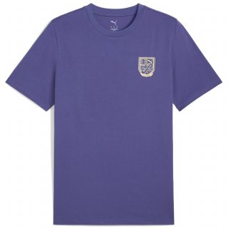 PUMA WARDROBE ESS Graphic Tee
