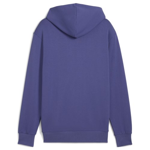 PUMA WARDROBE ESS Graphic Hoodie
