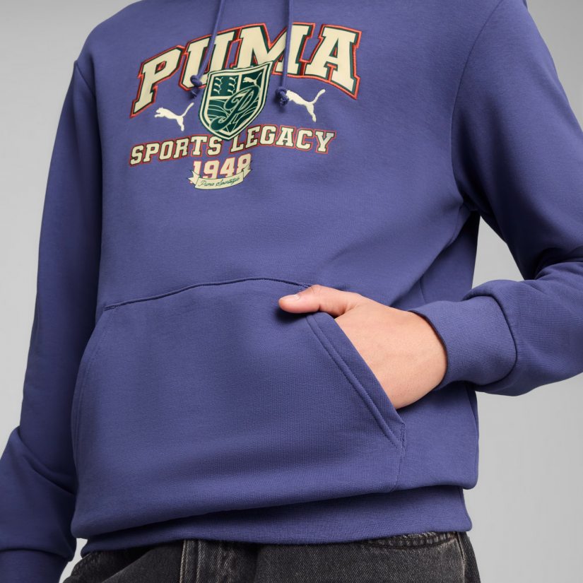 WARDROBE ESS Graphic Hoodie
