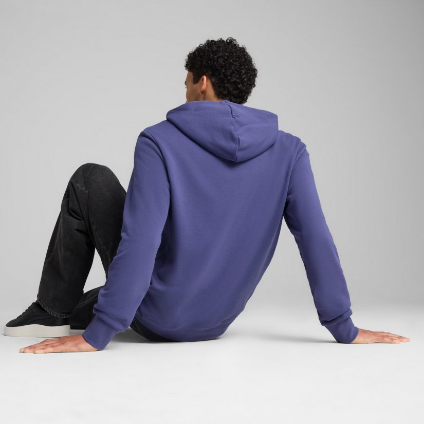 WARDROBE ESS Graphic Hoodie