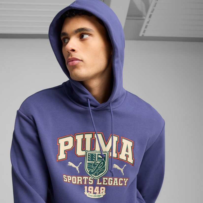 WARDROBE ESS Graphic Hoodie