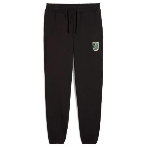 PUMA WARDROBE ESS Graphic Pants