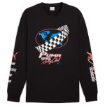GRAPHICS Moto Relaxed LS Tee GRAPHICS Moto Relaxed LS Tee