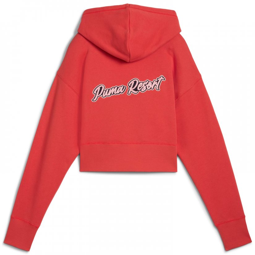 PREMIUM ESS Graphic Hoodie