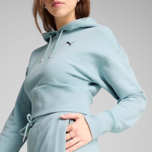 PUMA PREMIUM ESS Graphic Hoodie
