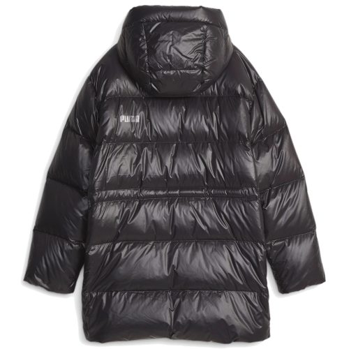 PUMA Style Hooded Down Jacket