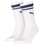 CREW HERITAGE STRIPE 2P
