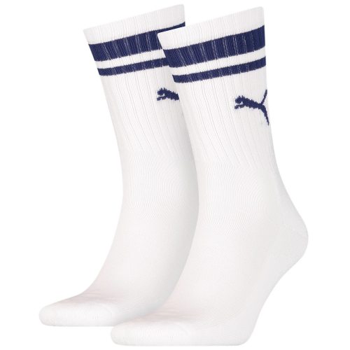 PUMA CREW HERITAGE STRIPE 2P
