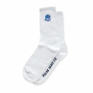 Polar Skate Co. 93 Socks