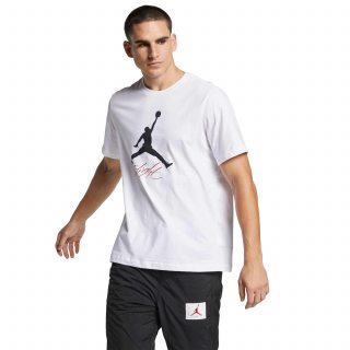 JORDAN JUMPMAN FLIGHT HBR TEE