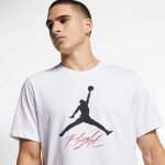 JUMPMAN FLIGHT HBR TEE JUMPMAN FLIGHT HBR TEE