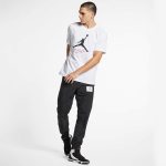 JUMPMAN FLIGHT HBR TEE JUMPMAN FLIGHT HBR TEE