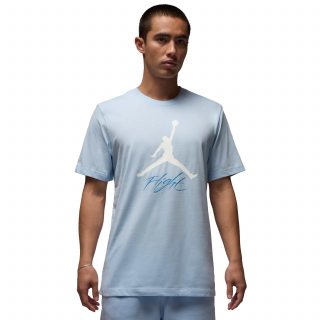 JORDAN JUMPMAN FLIGHT HBR TEE