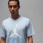 JUMPMAN FLIGHT HBR TEE JUMPMAN FLIGHT HBR TEE