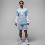 JUMPMAN FLIGHT HBR TEE JUMPMAN FLIGHT HBR TEE
