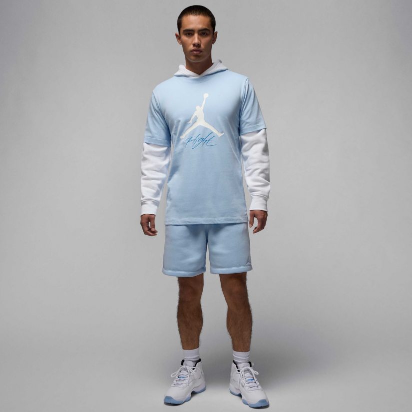 JUMPMAN FLIGHT HBR TEE