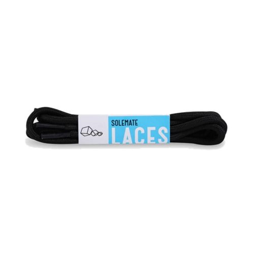 SOLEMATE LACES