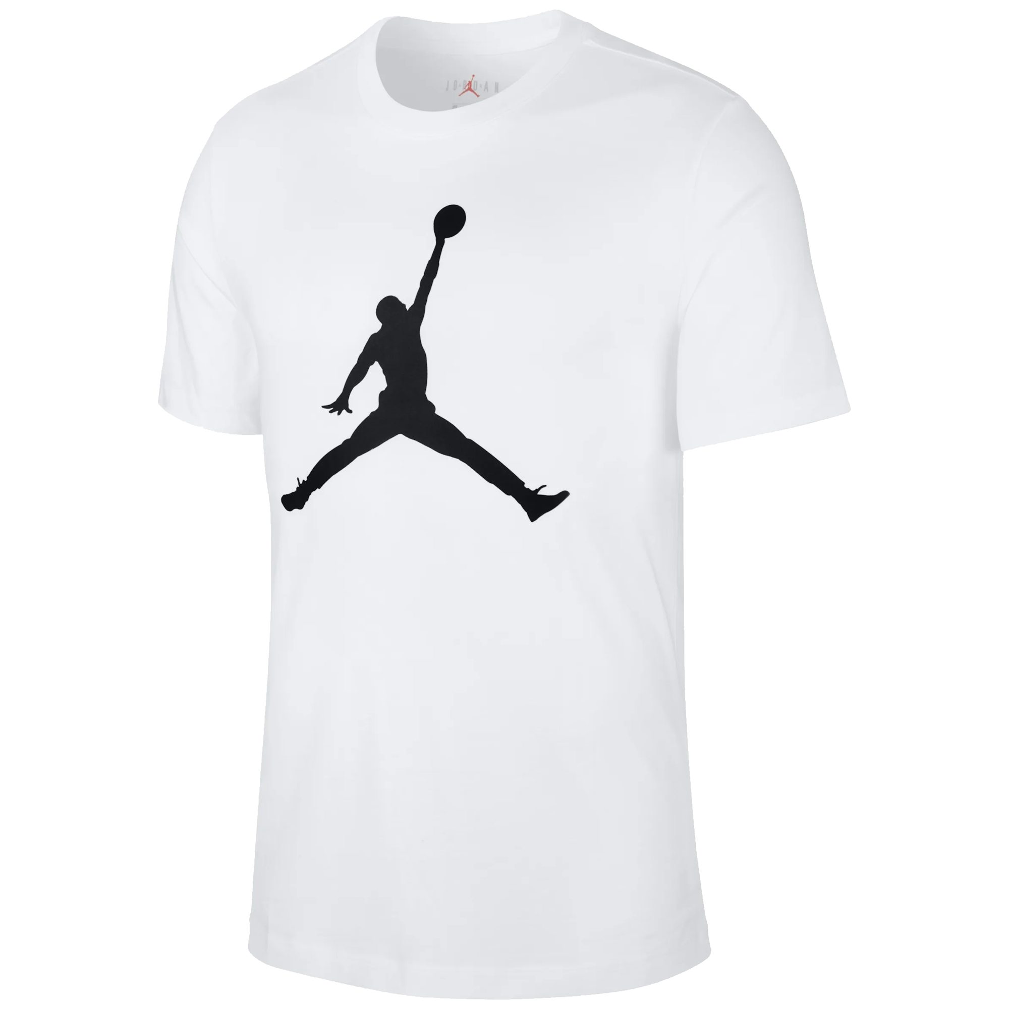 Футболка JORDAN M J JUMPMAN SS CREW