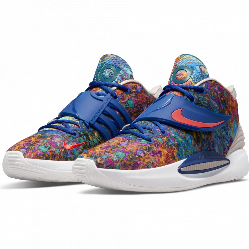 kd 14 size