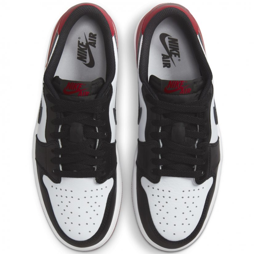 Retro jordan 1 low online