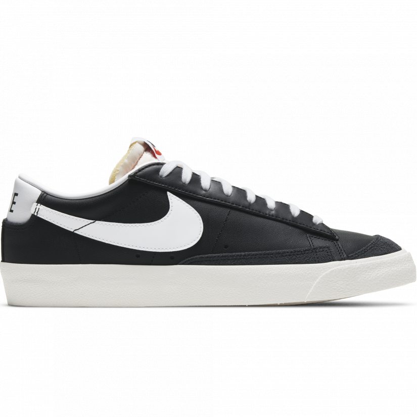 nike mens low blazer