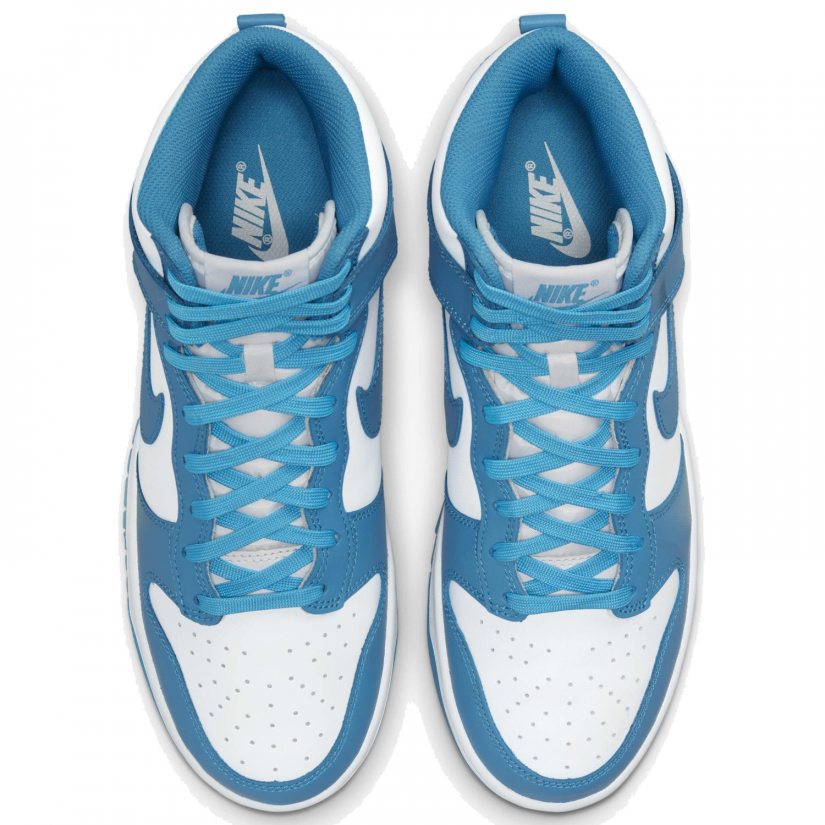 DUNK HI RETRO