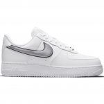 Gs nike air clearance force 1 '07 slingback