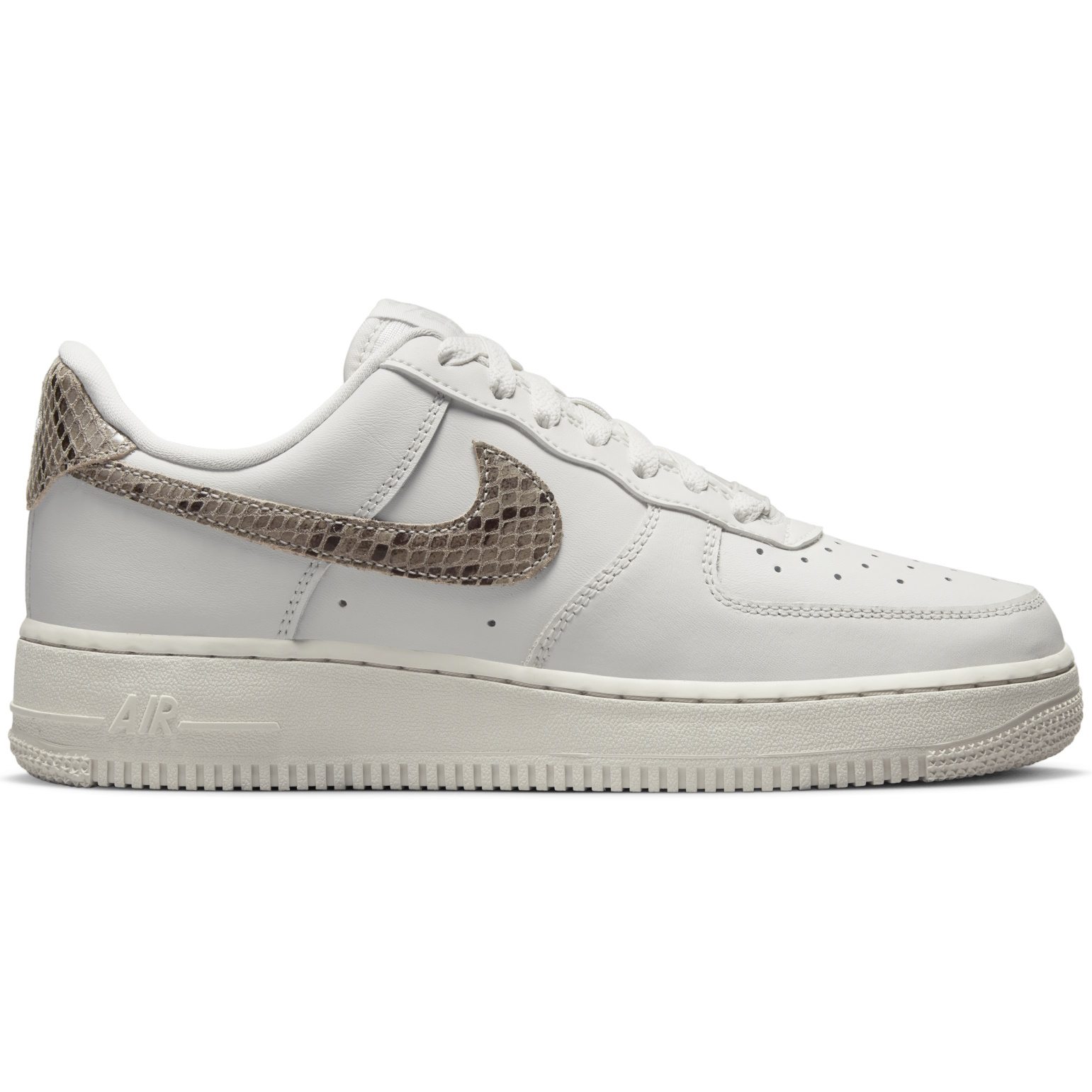 Кроссовки Nike WMNS AIR FORCE 1 '07