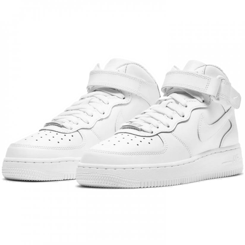 wmns air force 1 mid 07 le