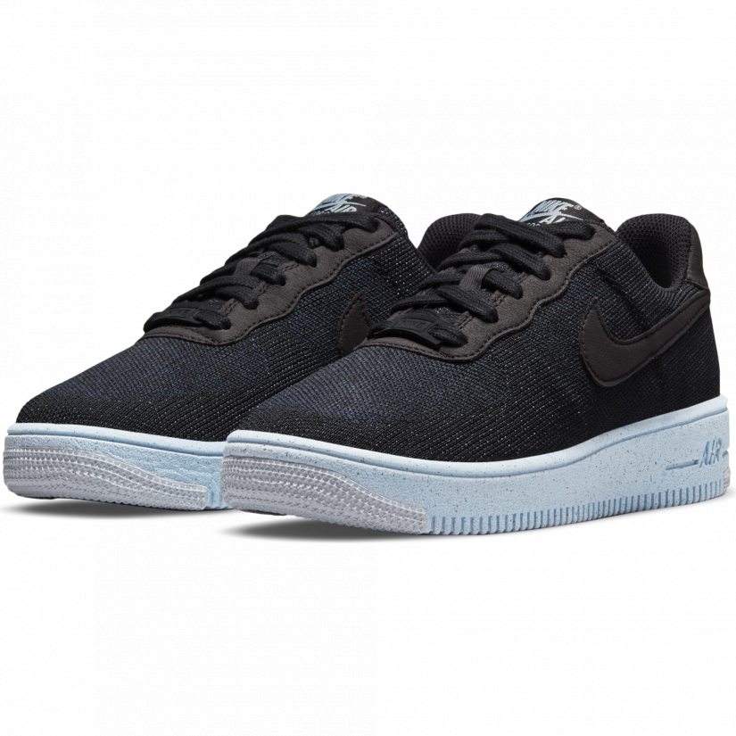 nike wmns air force 1 crater flyknit
