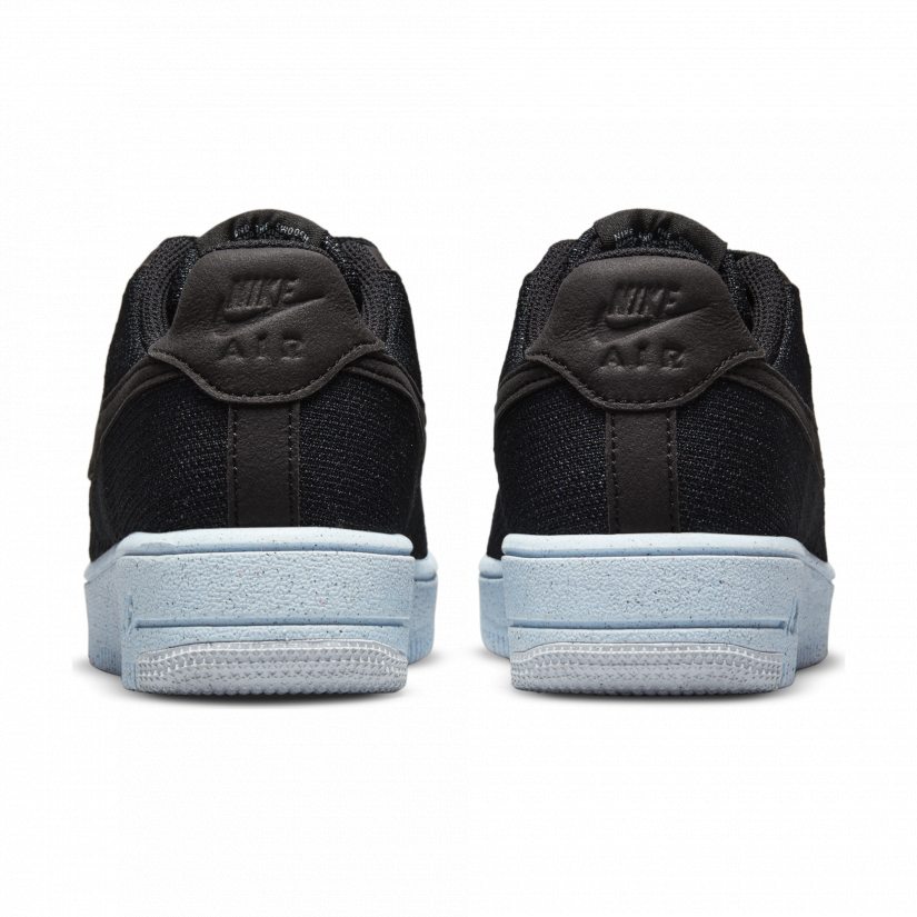 nike air force 1 crater flyknit $110