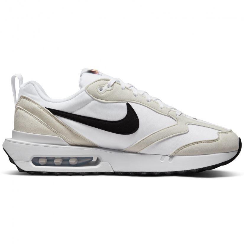 Nike air max white sneakers hotsell